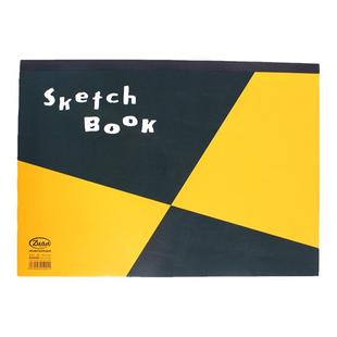 maruman满乐文经典绘画本,儿童美术生专用画画水彩本,插画本,速写本 大野智同款