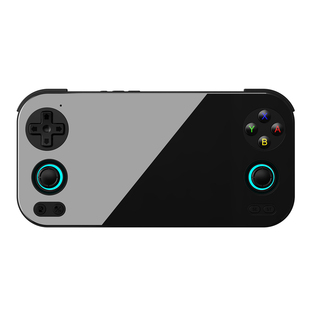 ANBERNIC安伯尼克RG 476H全面屏安卓掌机120HZ高刷屏无边框复古怀旧游戏机连电视2025新款摇杆街机