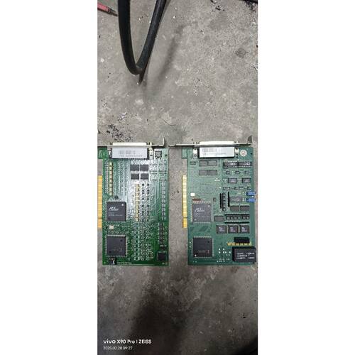 me2600和me8100pci采集卡原装成议价
