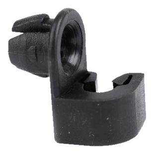 适配雪铁龙世嘉凯旋标志307标致3008机盖撑杆卡扣引擎盖支架卡子