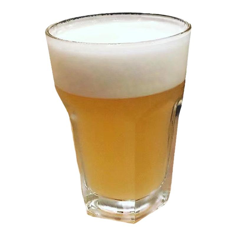 钱道嘉玻璃馆鸡尾酒卡扣啤酒卡扣