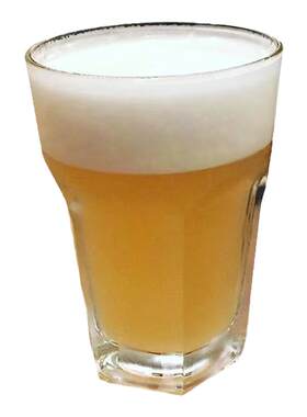 钱道嘉玻璃馆鸡尾酒卡扣啤酒卡扣