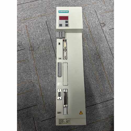 询价-变频器6SE70180EP50Z德国可维修