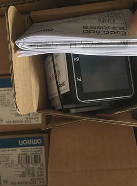 正品温控仪E5CC-QX2DDM CX2DSM RX2DSM议价