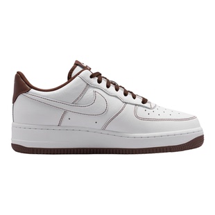 NIKE耐克女子AIR FORCE 1 '07 MINI JEWEL运动休闲鞋IX5020-121