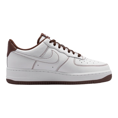 NIKE耐克女子AIR FORCE 1 '07 MINI JEWEL运动休闲鞋IX5020-121