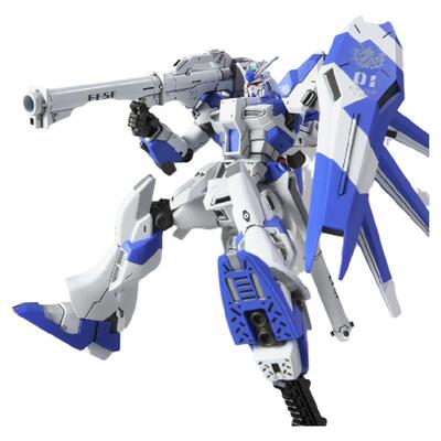 万代拼装模型HG海牛敢达