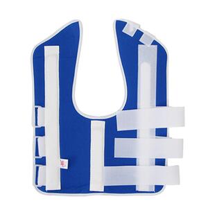 肱骨骨折固定带上臂固定支具肱骨外展骨折脱臼肌肉扭伤夹板支具