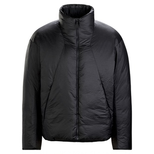 ARC'TERYX始祖鸟 VEILANCE CONDUIT DOWN 男子 商务羽绒夹克
