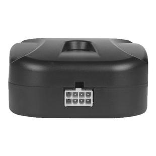 通用型外挂电机电动卷帘门卷闸门电闸门车库门控制器链条机接收器