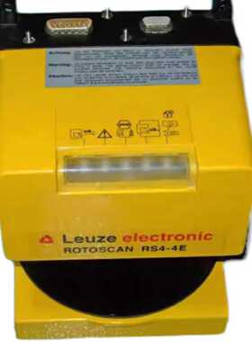 LEUZE ROTOSCAN RS4-4E 劳易拍前询价下单