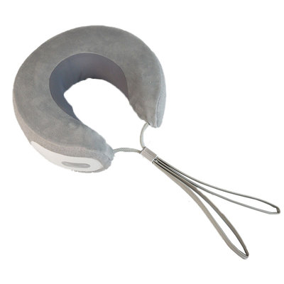 breo倍轻松颈部按摩器肖战代言