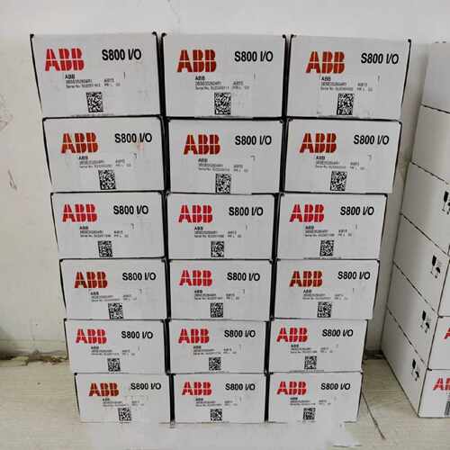 议价ABB DCS模块AI810 AI815 AI835 AI830 AI830A AI880A AI801 A
