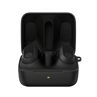 西蒙迪奥适用于索尼InZoneBuds保护套索尼游戏耳机INZONE Buds耳机保护壳新款全包防摔inzonebuds外壳透明