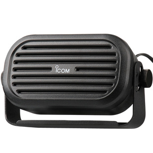 ICOM 艾可慕SP-35 35L外置扬声器IC-2730 ID-5100原装喇叭2m/6m线