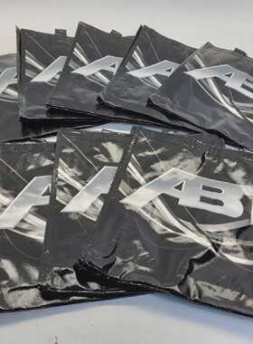 100x Abt Taschen Plastiktasche 35x34x8 cm Tte Plastiktte ABT