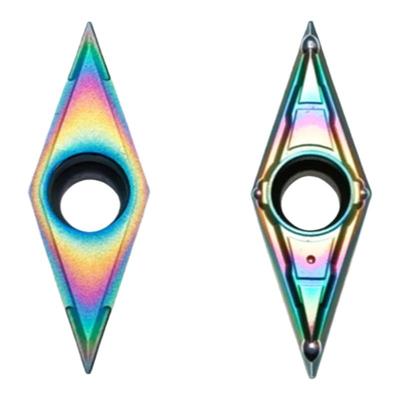 WKETEM数控刀片耐磨耐崩小镗孔刀