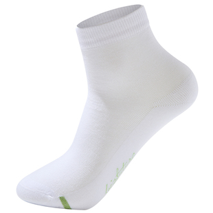 大未来大时代防臭袜官方旗舰店正品抗菌男女士中筒纯棉袜运动吸汗