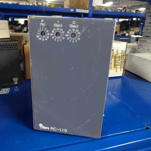 议价Aera排气控制器RC110200Pa压力适用