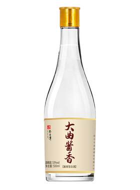 泸州500ml大曲酱香53度