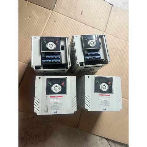 溢价-LS产电变频器SV022IG5A-4，三相380V，