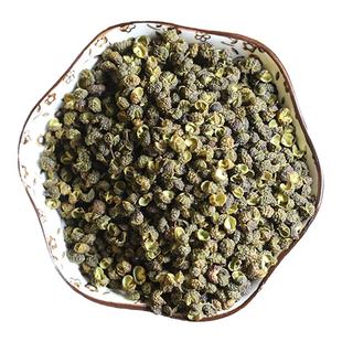 四川汉源大自然牛市坡花椒粉青花椒25年新干藤椒40g贡椒