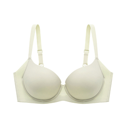 怡倩大胸显小无痕内衣