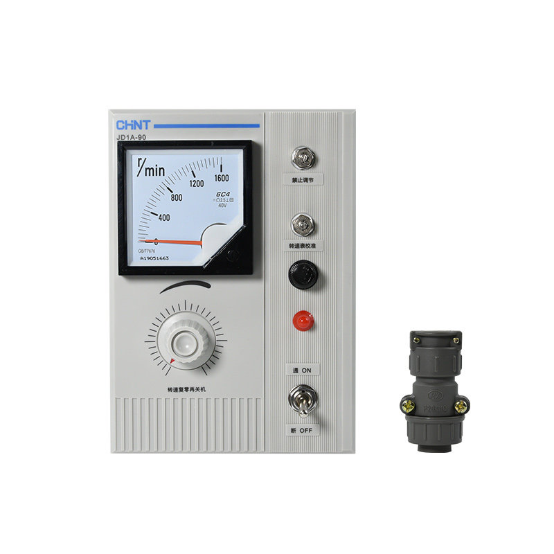 正泰jd1a-11电机控制器