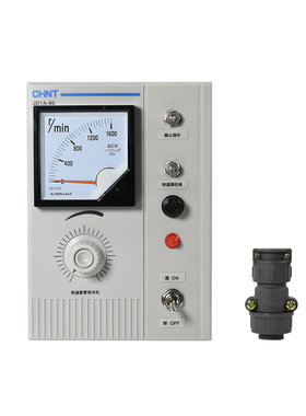 正泰jd1a-11电机控制器
