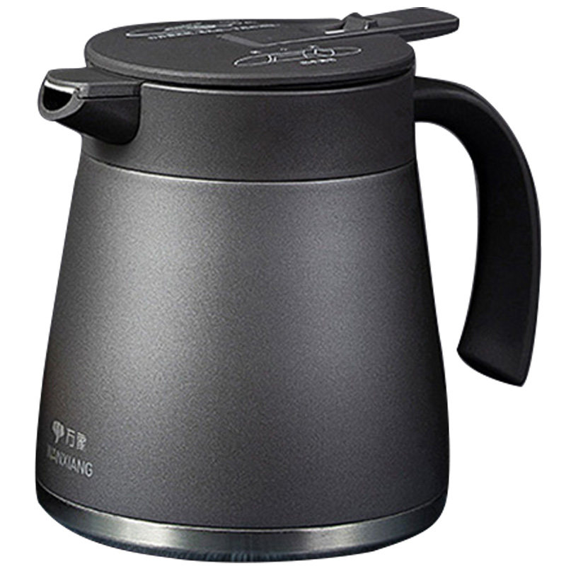 万象保温壶焖茶壶泡茶家用热水壶保温壶