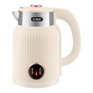 智能保温一体电热水壶