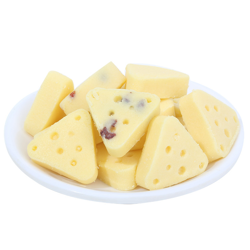 图腾牧场三角内蒙零食