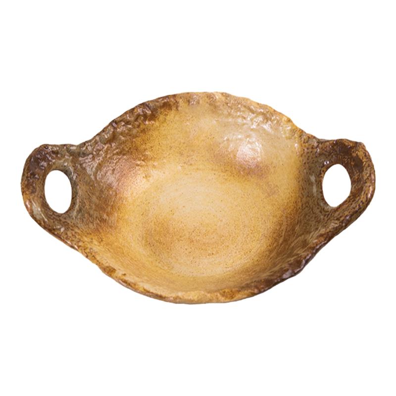 日本耐热煮菜煎肉多用明火万古烧