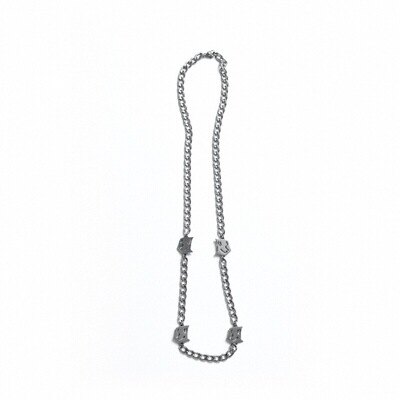 古巴链svolcima男女钢