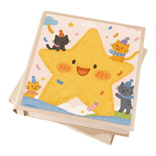 覆膜diy相册本大容量纪念册手工自粘式照片收纳5寸67儿童成长影集