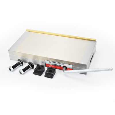 强力永磁吸盘磨床平面电火花强磁