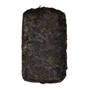 四川省雅安茶厂2009年康砖手工传统工艺 藏区寺庙回购500g 分享价