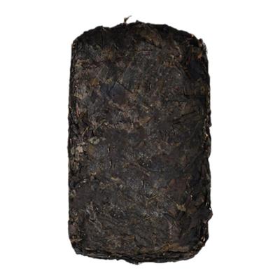 四川省雅安茶厂2009年康砖手工传统工艺 藏区寺庙回购500g 分享价