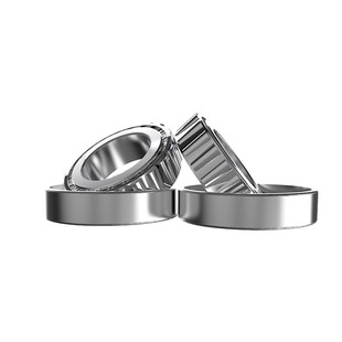 91683 768906 30205 32005X 70/125电动三轮车前把转向压力轴承