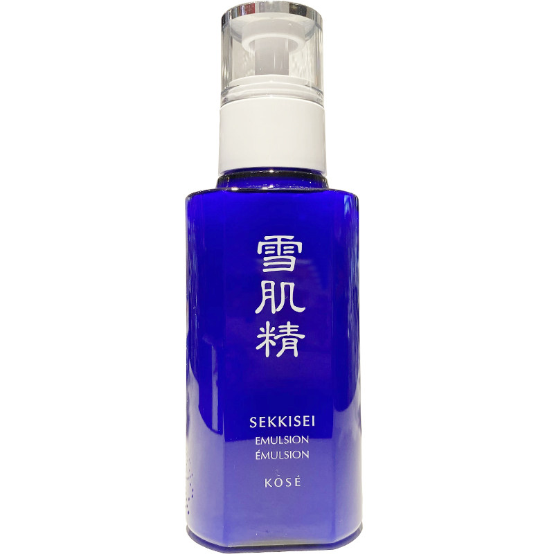 包邮雪肌精乳液20ml30ML70ML三个规格美白保湿清爽滋润正品中小样