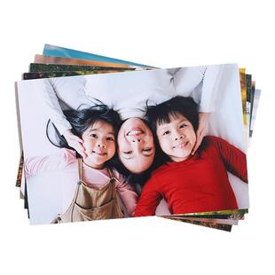 冲印洗照片打印手机照片冲洗3/4/7/8/5寸6寸洗相片高清加塑封晒相