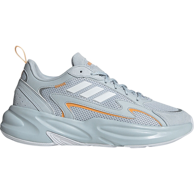 阿迪达斯男女时尚低帮休闲鞋