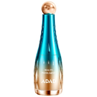 美容仪面部眼部抗皱抗衰老去细纹紧致提拉震动按摩导入仪女士家用