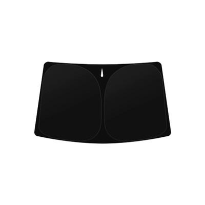 适用于特斯拉modely/3遮阳帘焕新版y/3露营隐私帘车窗玻璃隔热挡