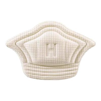 运动鞋后跟贴防掉跟防磨脚半码垫