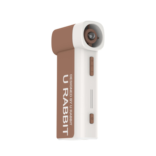 低噪音照明涡轮风扇13万转200g风压户外摄影露营吹灰除尘数码清洁