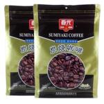 春光炭烧咖啡粉360克X2袋3合1碳香味海南三亚特产速溶炭烧风味