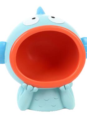 玄关家居摆件创意可爱小丑鱼收纳