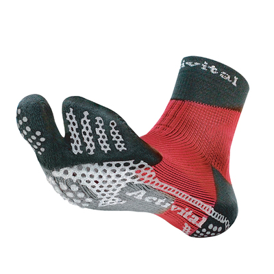 Activital专业防滑足球袜