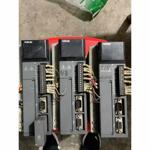 溢价-信捷伺服驱动器DS220P7BSW750W220V输